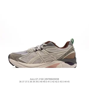 ASICS GT-2160 Y2K Retro GEL Cushioning Running Shoes