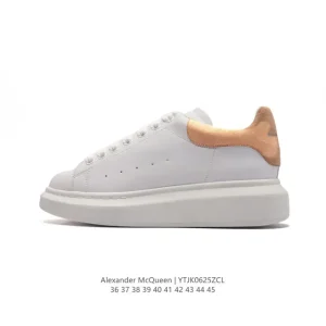 Alexander McQueen MCQ Oversized Sneaker with 4.5cm Heel