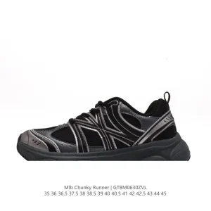 MLB Chunky Runner Liner Low-Top Sneakers 2023 New York Yankees Edition