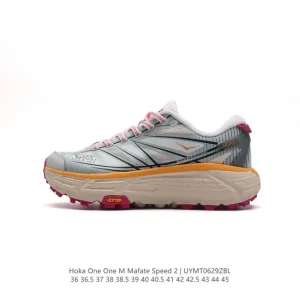 HOKA Mafate Speed 2 Low Outdoor Trail Running Shoe