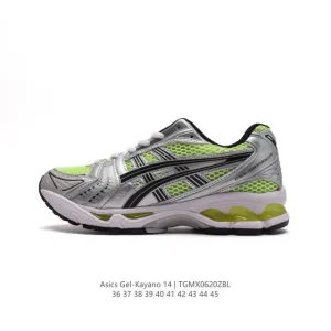 ASICS Gel-Kayano 14 Running Shoes for Men and Women