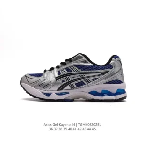 ASICS Gel-Kayano 14 Company Grade Running Shoes for Men and Women