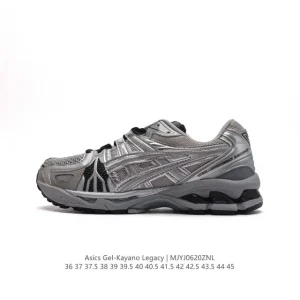 ASICS GEL-KAYANO LEGACY GMBH Collaboration Retro Running Sneakers