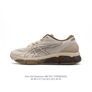 ASICS x C.P. Company Gel-Quantum 360 VIII Lifestyle Sneakers