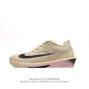 Nike ZoomX Invincible Run Flyknit FK6 Lightweight Running Shoe