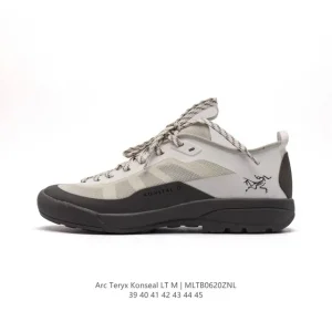 Arcteryx Konseal LT Men's Lightweight Hiking and Trail Running Shoes