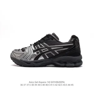 ASICS Gel-Kayano 14 Running Shoes for Men and Women