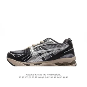 ASICS Gel-Kayano 14 Running Shoes Company Grade Version