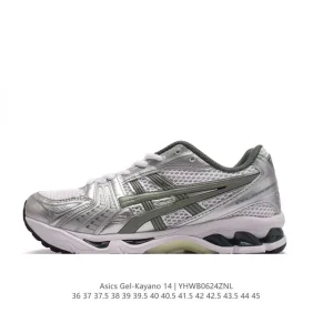 ASICS Gel-Kayano 14 Company Grade Running Shoes