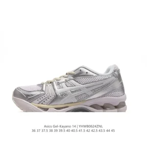 ASICS Gel-Kayano 14 Running Shoes Company Grade Version