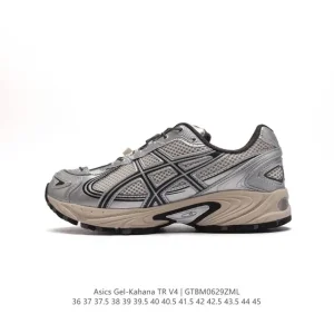 ASICS GEL-KAHANA TR V4 Outdoor Hiking Shoes for Men and Women