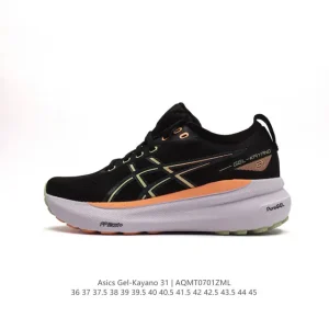 ASICS Gel-Kayano 31 Running Shoes for Men and Women