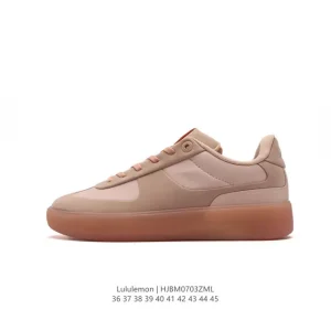 Lululemon Cityverse White Unisex Casual Sneakers