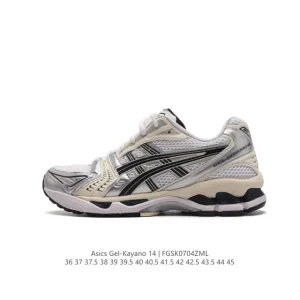 ASICS Gel-Kayano 14 Company Grade Running Shoes