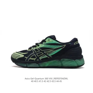ASICS x C.P. Company Gel-Quantum 360 VIII Lifestyle Shoes