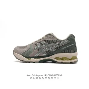 ASICS Gel-Kayano 14 Company Version Running Shoes