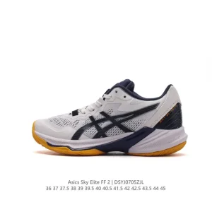 ASICS Sky Elite FF 2 Running Shoes for Men and Women