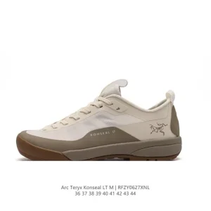 Arcteryx Konseal LT Outdoor Hiking Shoes for Men and Women