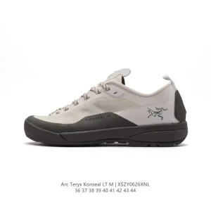 Arcteryx Konseal LT Outdoor Hiking Shoes for Men and Women