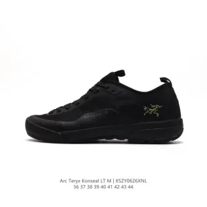 Arcteryx Konseal LT Outdoor Hiking Shoes for Men and Women