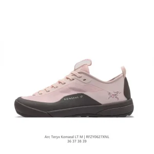 Arcteryx Konseal LT Women's Lightweight Hiking & Trail Running Shoes