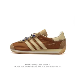 Adidas Originals x Song For The Mute Country OG Sneaker