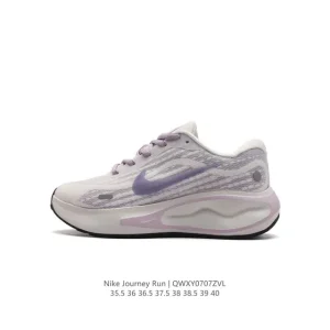 Nike Journey Run Women's Road Running Shoes with Comfortride Cushioning