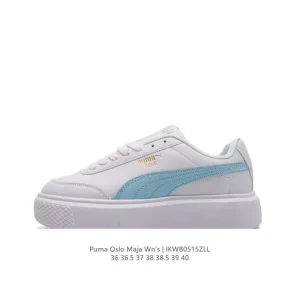 Puma Oslo Maja Wn'S 2024 Platform Sneakers for Women