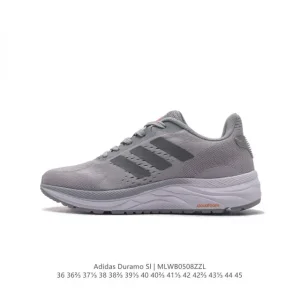 Adidas Duramo SL Running Shoes for Men Lightweight Training