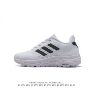 Adidas Duramo SL Running Shoes for Men Lightweight Training