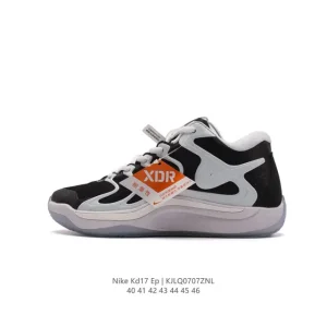 Nike KD 17 Ep Durant Signature Basketball Shoes Retro Air Max Plus