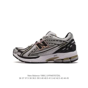 New Balance M1906R Vintage Running Shoes for Men and Women
