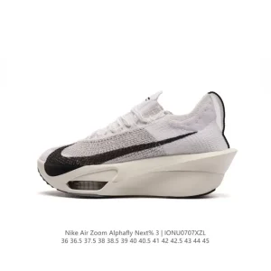 Nike Air Zoom Alphafly Next% Marathon Running Shoes