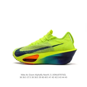 Nike Air Zoom Alphafly Next% Marathon Running Shoes
