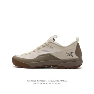 Arc'teryx Konseal Outdoor Hiking Shoes for Men and Women