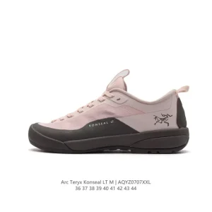 Arc'teryx Konseal Outdoor Hiking Shoes for Men and Women
