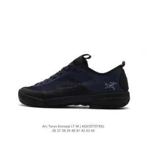 Arc'teryx Konseal Outdoor Hiking Shoe for Men and Women