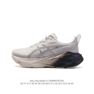 ASICS Novablast 4 Running Shoes - Cushioned & Responsive