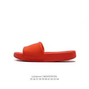 Lululemon Restfeel Slide Sandal for Post-Workout Recovery