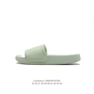 Lululemon Restfeel Slippers for Post-Workout Recovery and Casual Wear