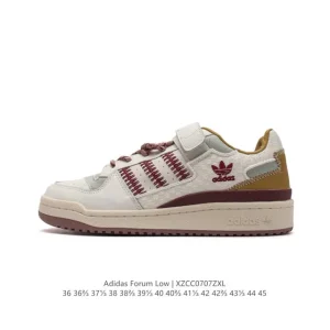 Adidas Forum Low Women's Sneakers Classic Basketball Style