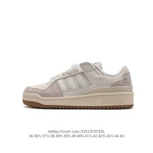 Adidas Forum Low Women's Sneakers Classic Basketball Style