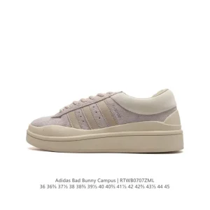Adidas Bad Bunny Campus 00S Shoes Classic Skate Sneaker
