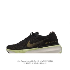 Nike ZoomX Invincible Run FK 3 Men's Running Shoes