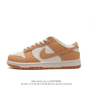 Nike SB Dunk Low DD1503-114 Skateboarding Shoes with Zoom Air Cushioning