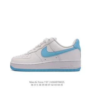 Nike Air Force 1 '07 Men's and Women's Retro Basketball Shoes