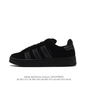 Adidas Bad Bunny Campus 00S Shoes Classic Skate Sneakers