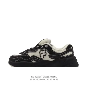 Fila Fusion Mars Retro Chunky Sneakers for Men and Women