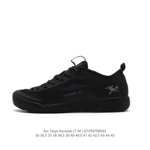 Arc'teryx Konseal GTX Outdoor Hiking Shoes for Men and Women