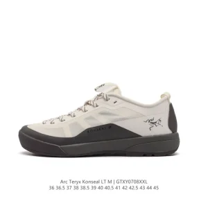Arc'teryx Konseal GTX Outdoor Hiking Shoes for Men and Women